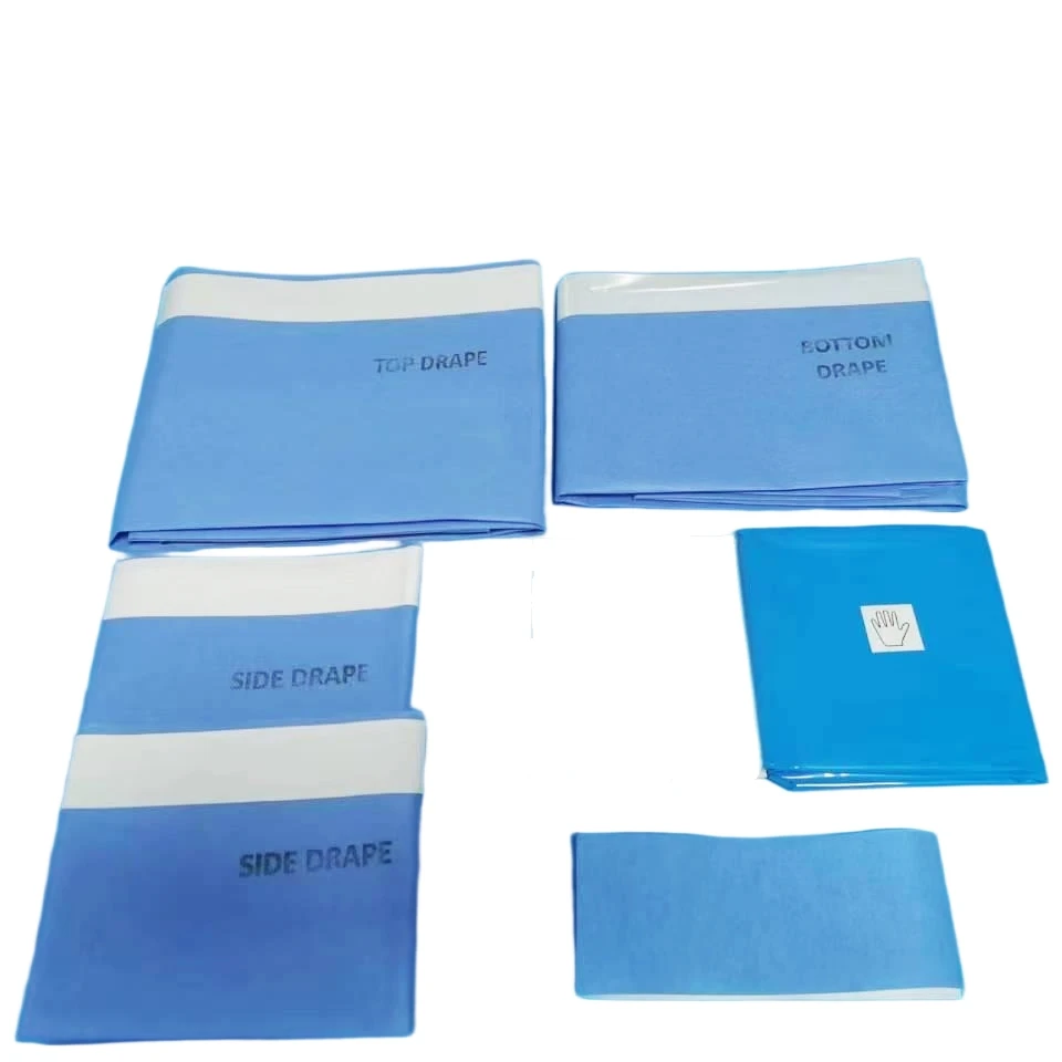 General Surgical Pack